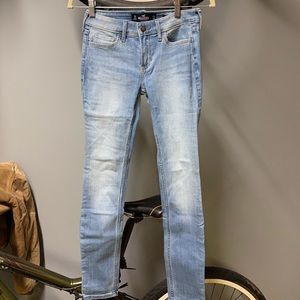 NWT hollister jeans